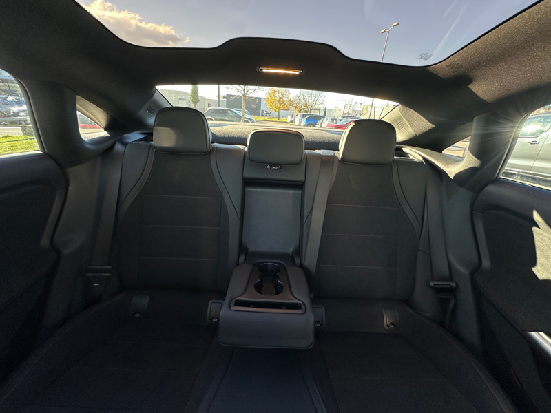 Image Mercedes-Benz CLA COUPÉ CLA 250+ avec technologie EQ Limited Edition  CLA 250+ avec technologie EQ