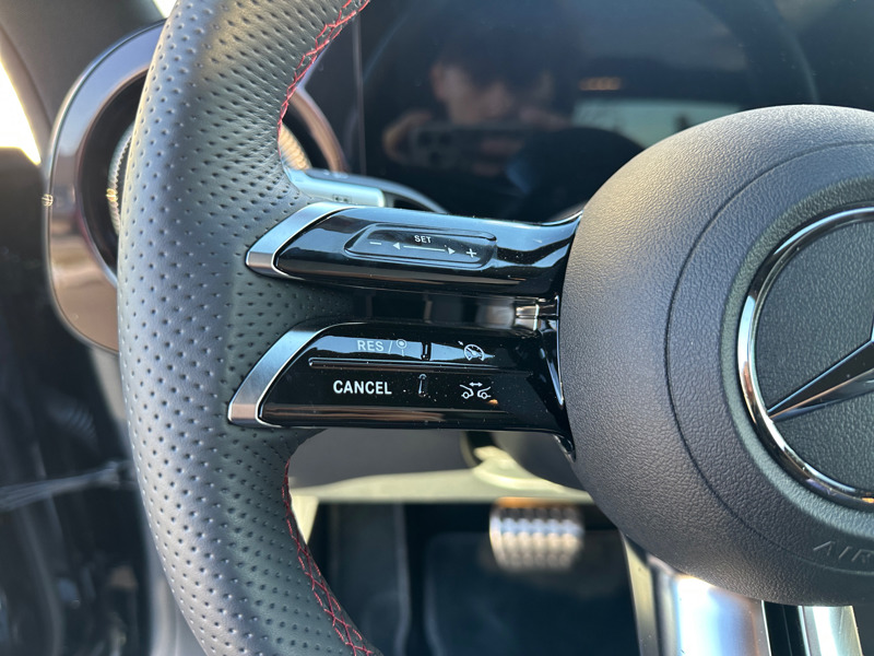 Image Mercedes-Benz CLA COUPÉ CLA 250+ avec technologie EQ Limited Edition  CLA 250+ avec technologie EQ