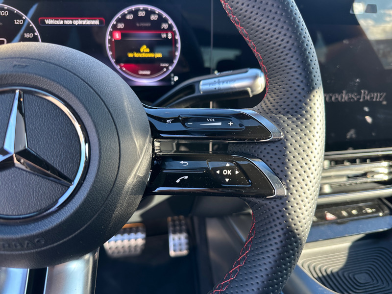 Image Mercedes-Benz CLA COUPÉ CLA 250+ avec technologie EQ Limited Edition  CLA 250+ avec technologie EQ