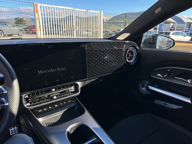 Image Mercedes-Benz CLA COUPÉ CLA 250+ avec technologie EQ Limited Edition  CLA 250+ avec technologie EQ