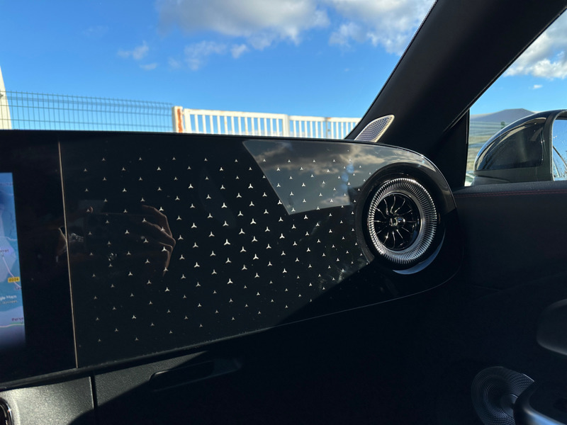 Image Mercedes-Benz CLA COUPÉ CLA 250+ avec technologie EQ Limited Edition  CLA 250+ avec technologie EQ