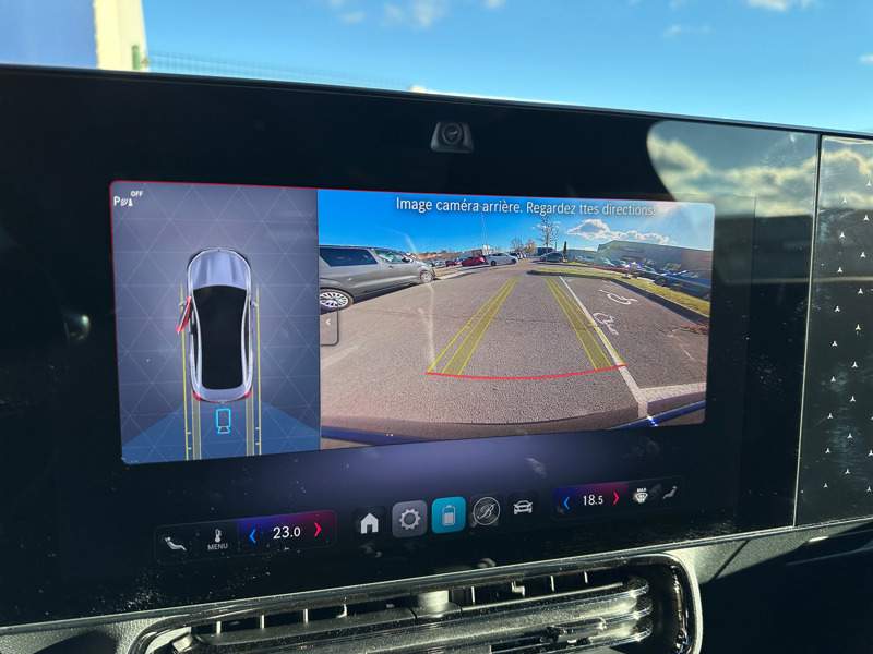 Image Mercedes-Benz CLA COUPÉ CLA 250+ avec technologie EQ Limited Edition  CLA 250+ avec technologie EQ