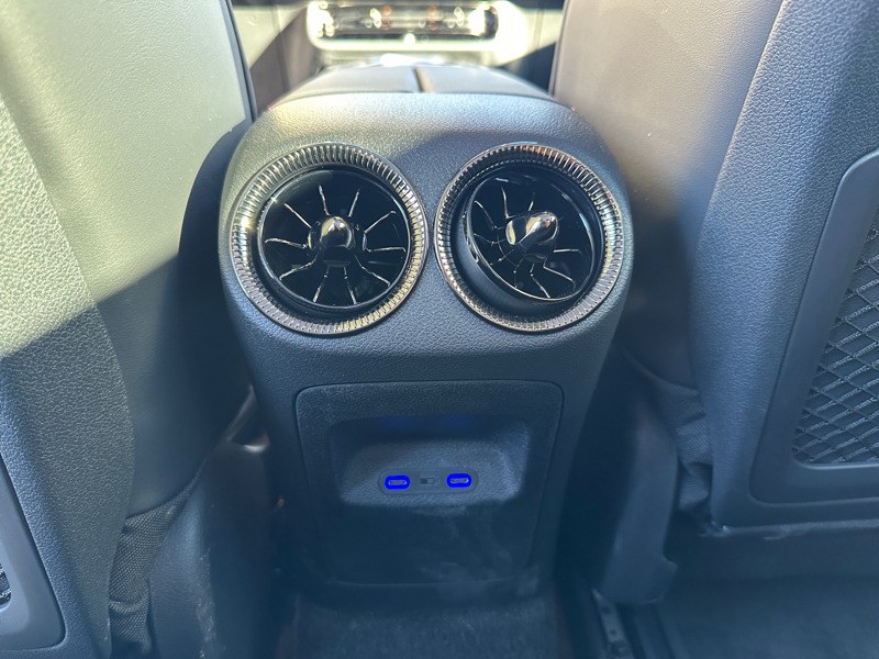 Image Mercedes-Benz CLA COUPÉ CLA 250+ avec technologie EQ Limited Edition  CLA 250+ avec technologie EQ