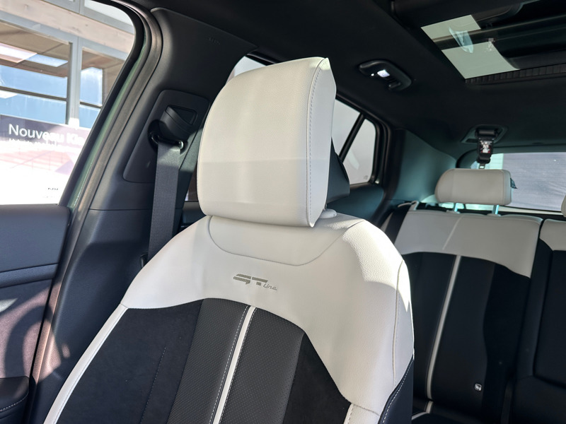 Image Kia SPORTAGE 1.6 T-GDI 239 HEV AUTO GT-LINE PREMIUM  SPORTAGE PE HEV GTL PREM