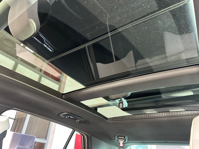 Image Kia SPORTAGE 1.6 T-GDI 239 HEV AUTO GT-LINE PREMIUM  SPORTAGE PE HEV GTL PREM