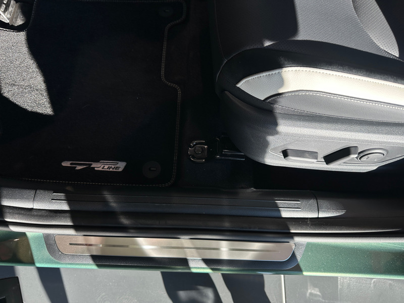 Image Kia SPORTAGE 1.6 T-GDI 239 HEV AUTO GT-LINE PREMIUM  SPORTAGE PE HEV GTL PREM