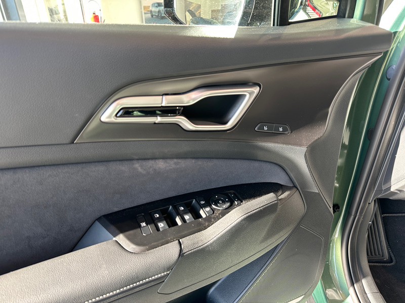 Image Kia SPORTAGE 1.6 T-GDI 239 HEV AUTO GT-LINE PREMIUM  SPORTAGE PE HEV GTL PREM