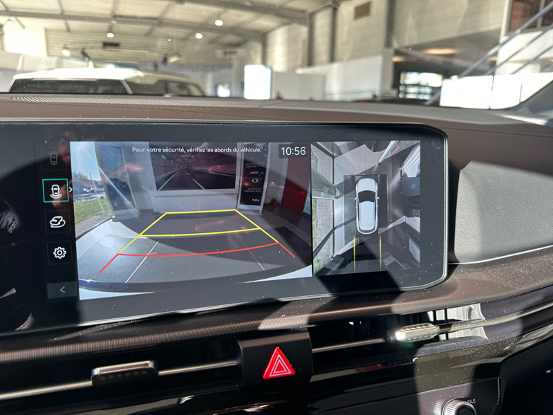 Image Kia SPORTAGE 1.6 T-GDI 239 HEV AUTO GT-LINE PREMIUM  SPORTAGE PE HEV GTL PREM