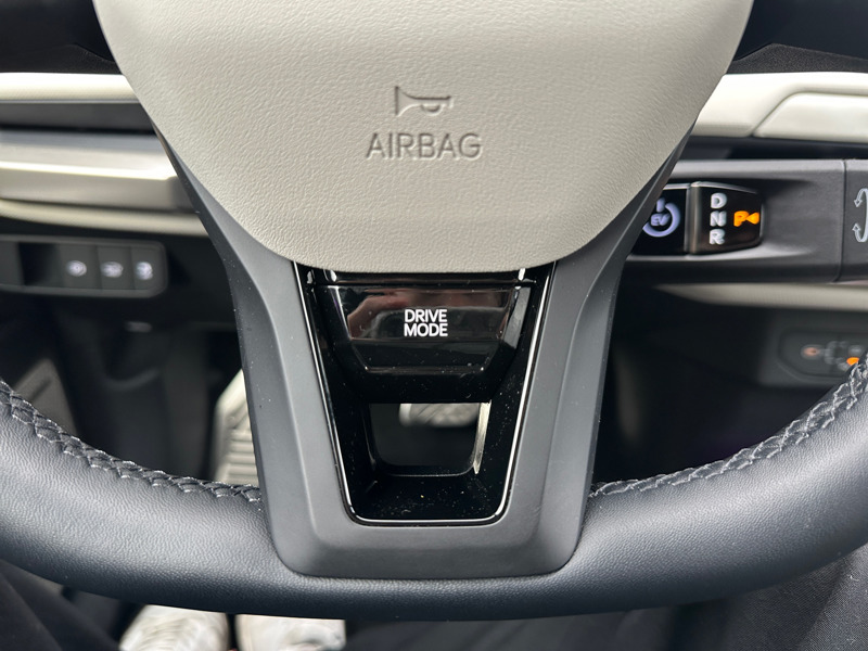 Image Kia EV4 150 kW GT-Line   