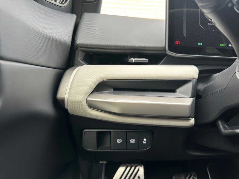 Image Kia EV4 150 kW GT-Line   