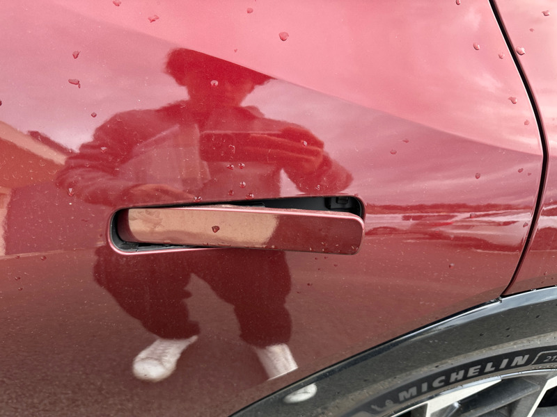 Image Kia EV4 150 kW GT-Line   