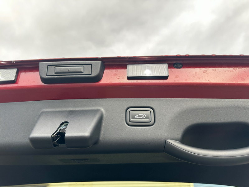 Image Kia EV4 150 kW GT-Line   