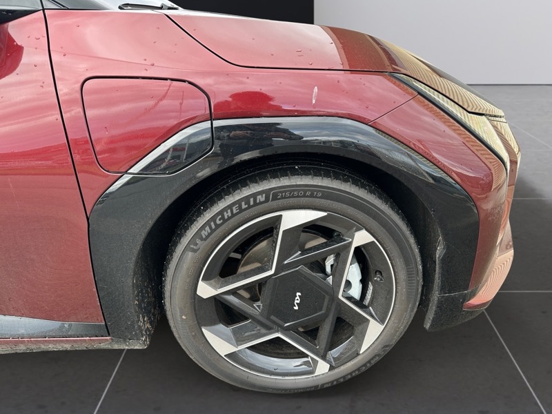 Image Kia EV4 150 kW GT-Line   