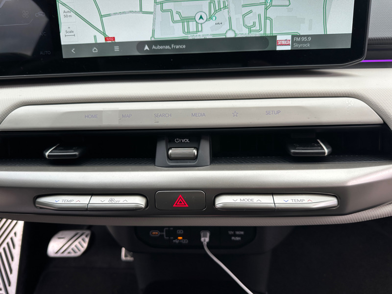 Image Kia EV4 150 kW GT-Line   