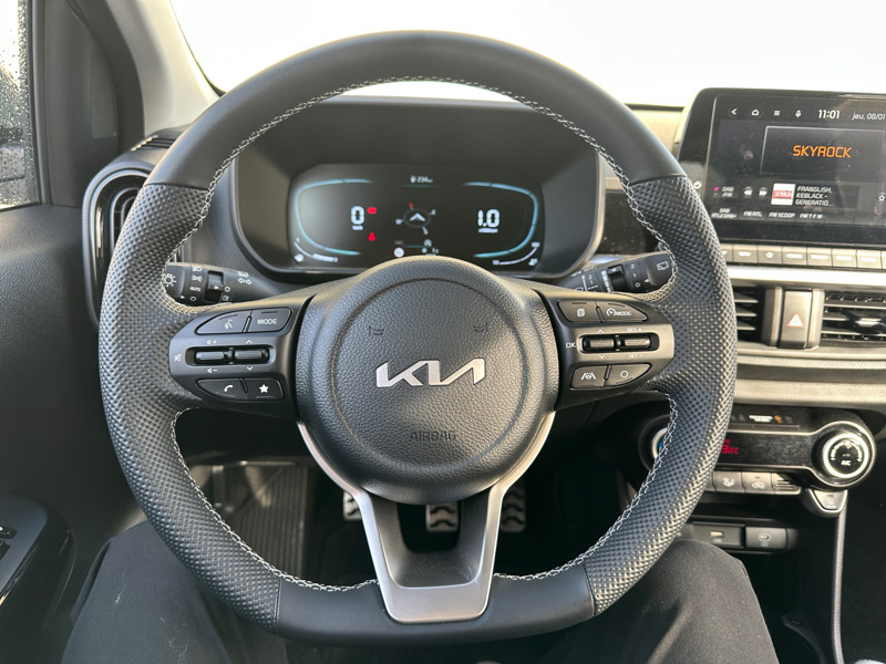 Image Kia PICANTO GT Line Premium  1.2 84 ch 