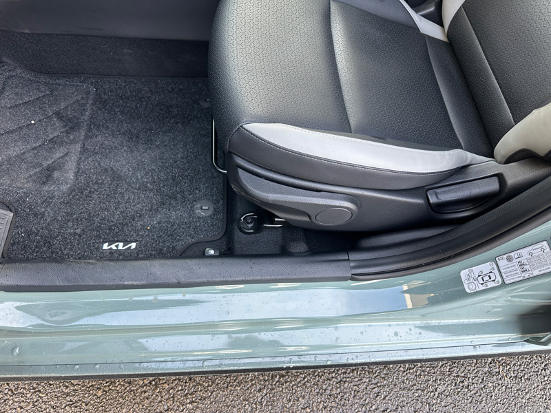 Image Kia PICANTO GT Line Premium  1.2 84 ch 