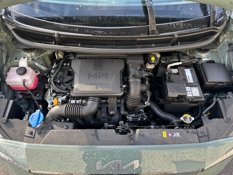 Image Kia PICANTO GT Line Premium  1.2 84 ch 