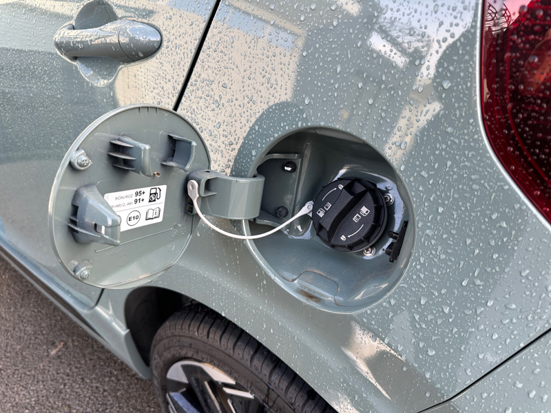 Image Kia PICANTO GT Line Premium  1.2 84 ch 