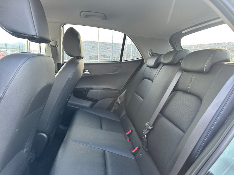 Image Kia PICANTO GT Line Premium  1.2 84 ch 