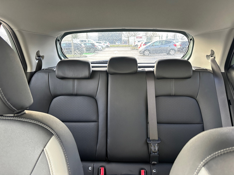 Image Kia PICANTO GT Line Premium  1.2 84 ch 