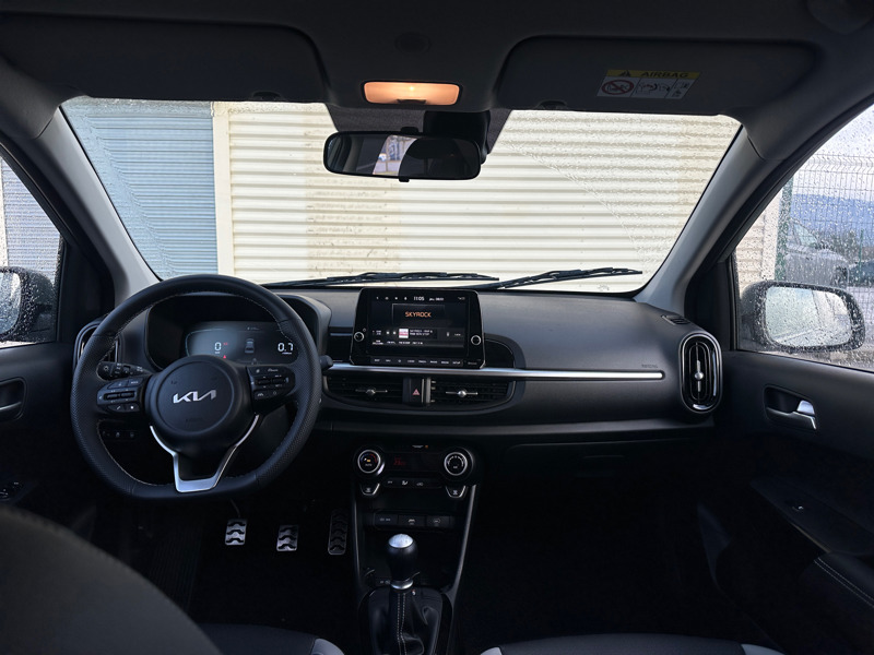 Image Kia PICANTO GT Line Premium  1.2 84 ch 