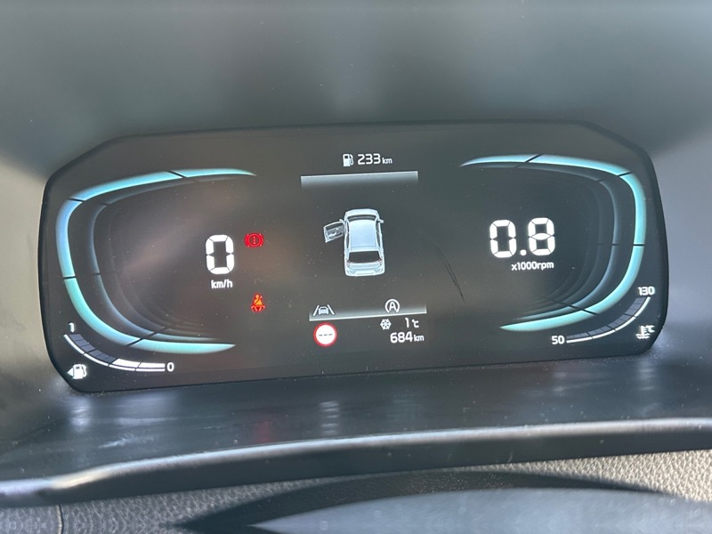 Image Kia PICANTO GT Line Premium  1.2 84 ch 