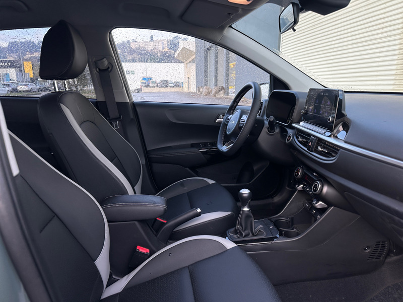 Image Kia PICANTO GT Line Premium  1.2 84 ch 