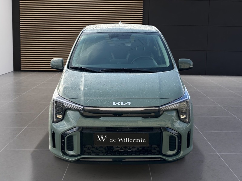 Image Kia PICANTO GT Line Premium  1.2 84 ch 