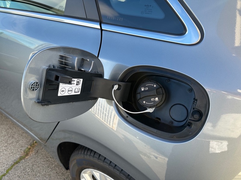 Image Kia CEED Active  1.5 140 ch 