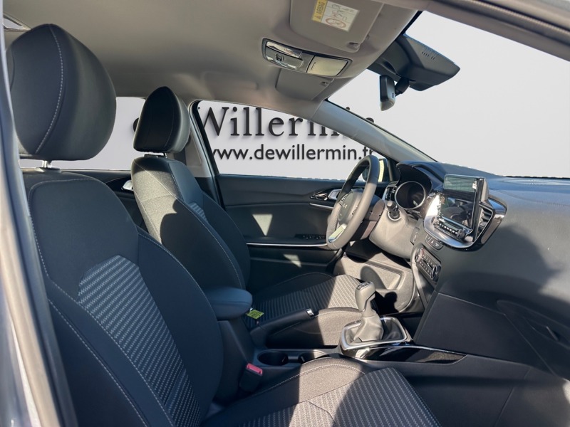Image Kia CEED Active  1.5 140 ch 