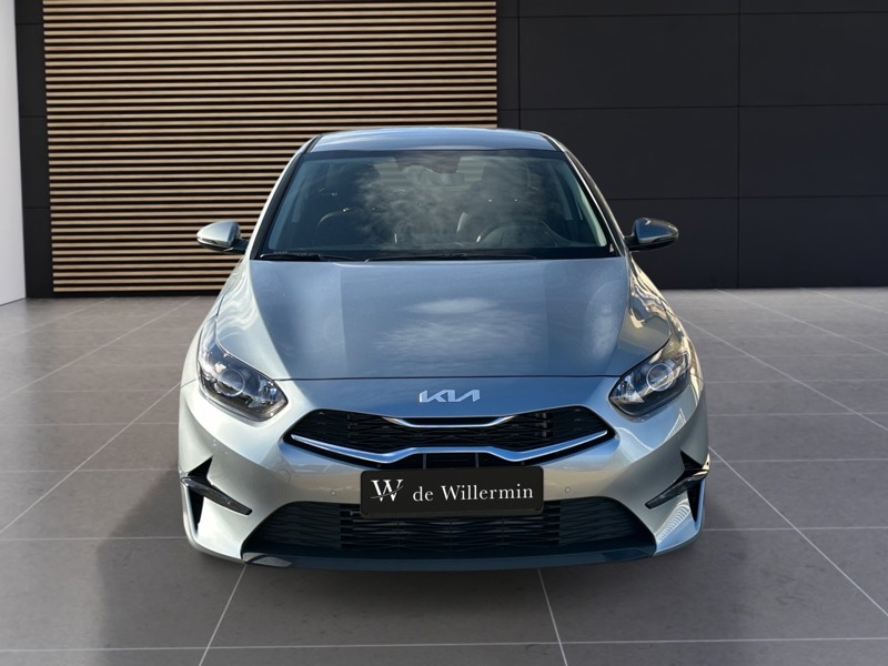 Image Kia CEED Active  1.5 140 ch 