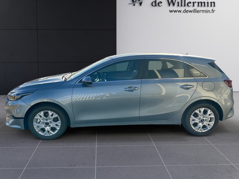 Image Kia CEED Active  1.5 140 ch 