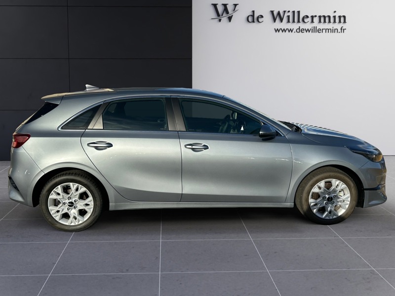 Image Kia CEED Active  1.5 140 ch 