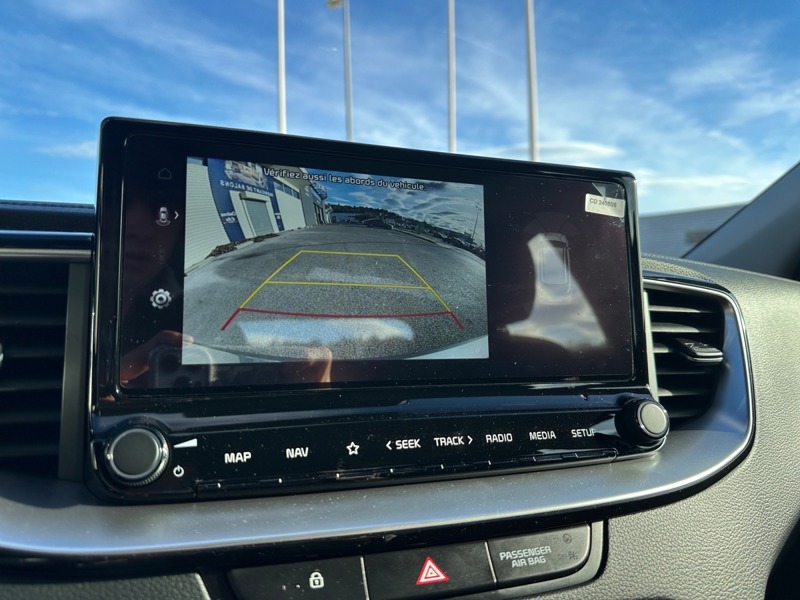 Image Kia CEED Active  1.5 140 ch 