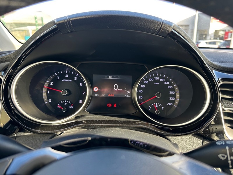 Image Kia CEED Active  1.5 140 ch 