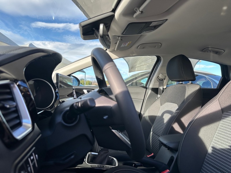 Image Kia CEED Active  1.5 140 ch 