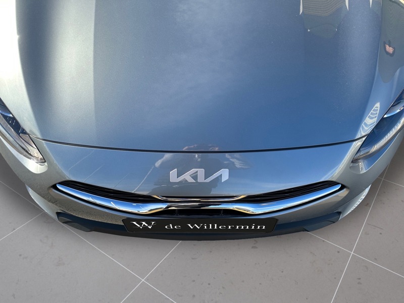 Image Kia CEED Active  1.5 140 ch 