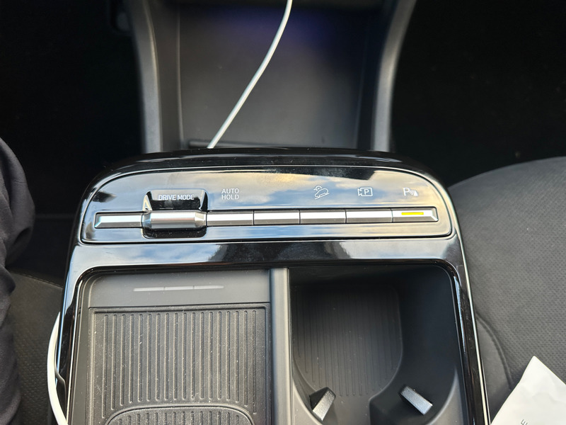 Image Hyundai TUCSON 20ème Anniversaire Hybrid 2WD   