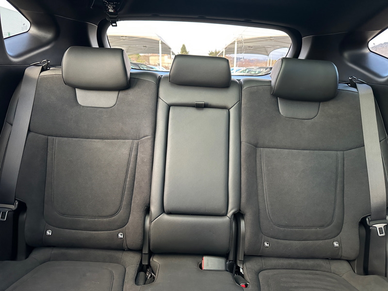 Image Hyundai TUCSON 20ème Anniversaire Hybrid 2WD   