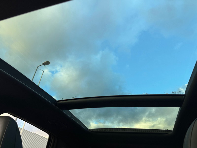 Image Hyundai TUCSON 20ème Anniversaire Hybrid 2WD   