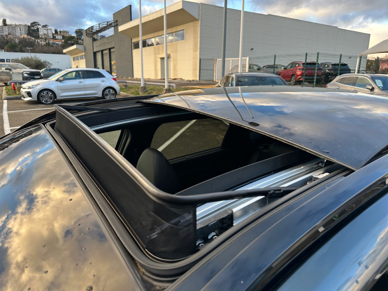 Image Hyundai TUCSON 20ème Anniversaire Hybrid 2WD   