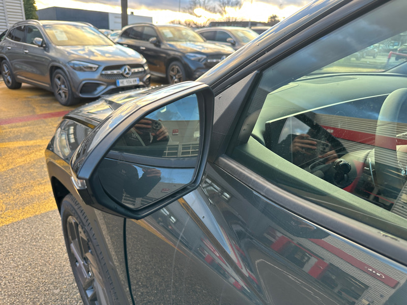 Image Hyundai TUCSON 20ème Anniversaire Hybrid 2WD   