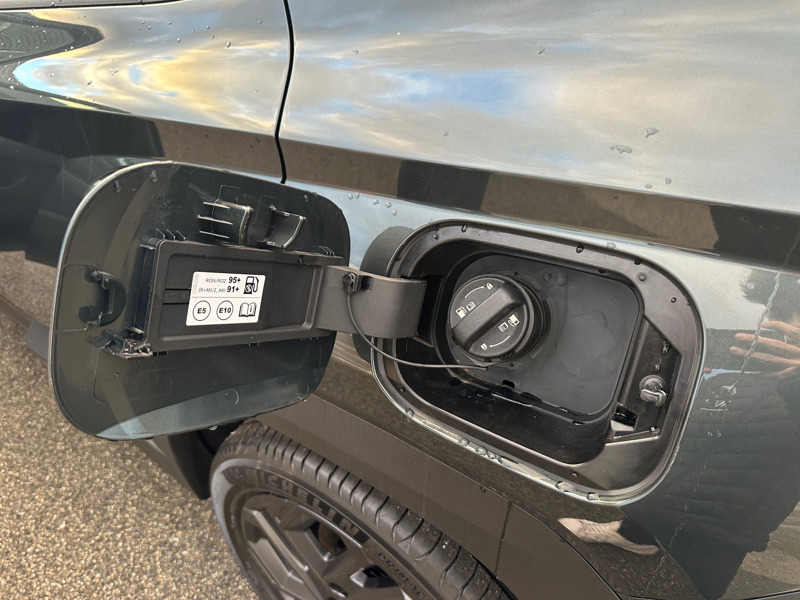 Image Hyundai TUCSON 20ème Anniversaire Hybrid 2WD   