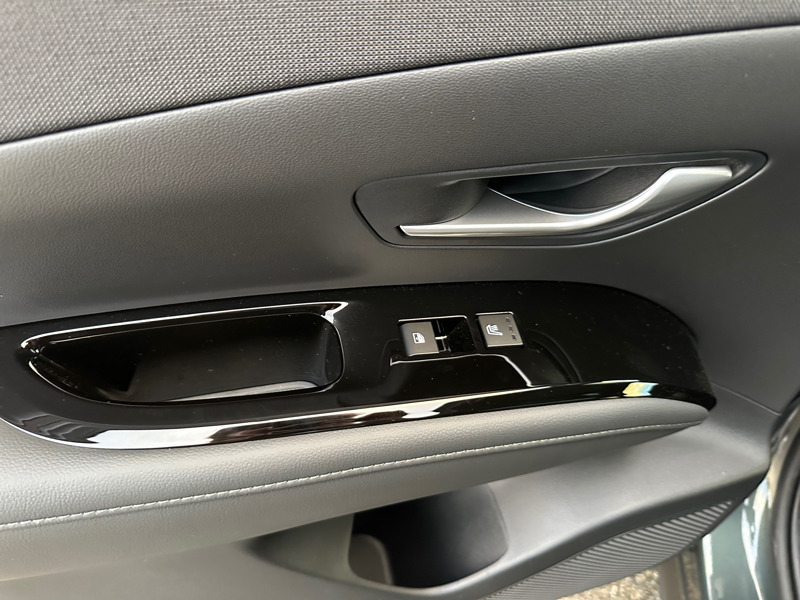 Image Hyundai TUCSON 20ème Anniversaire Hybrid 2WD   