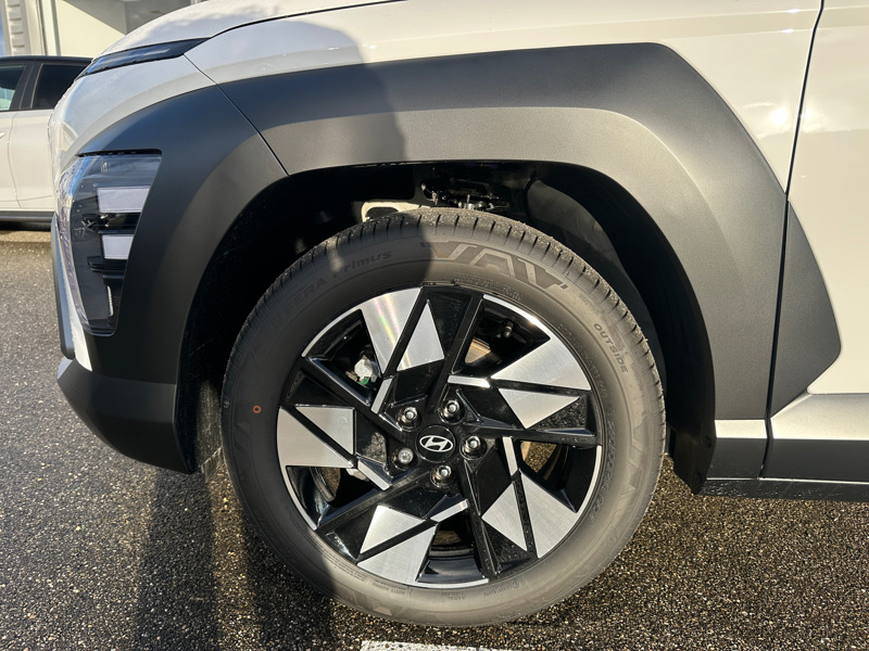 Image Hyundai KONA 1.6 HYBRID 138 CREATIVE HEV   