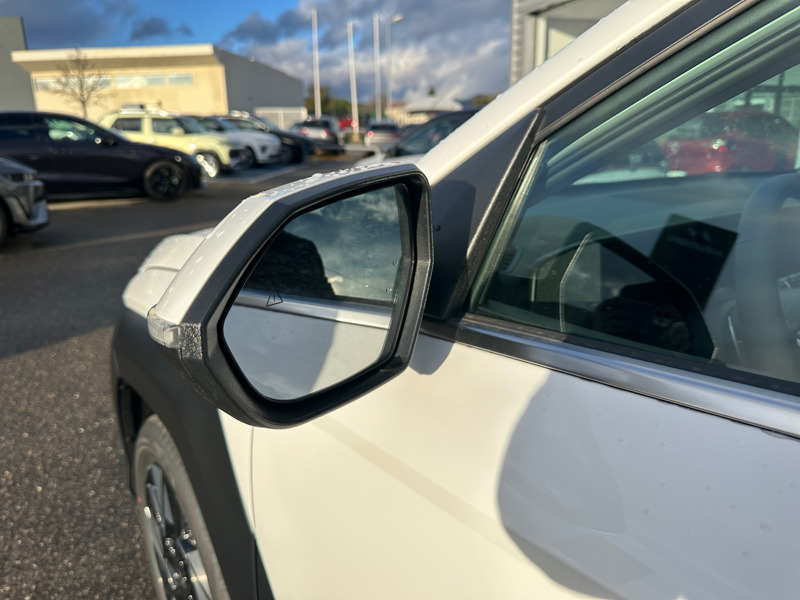 Image Hyundai KONA 1.6 HYBRID 138 CREATIVE HEV   