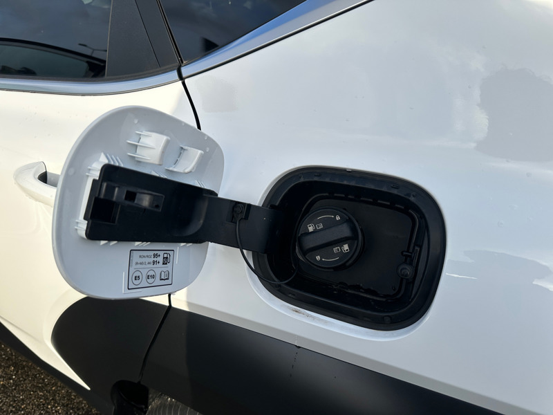 Image Hyundai KONA 1.6 HYBRID 138 CREATIVE HEV   