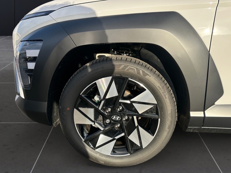 Image Hyundai KONA 1.6 HYBRID 138 CREATIVE HEV   