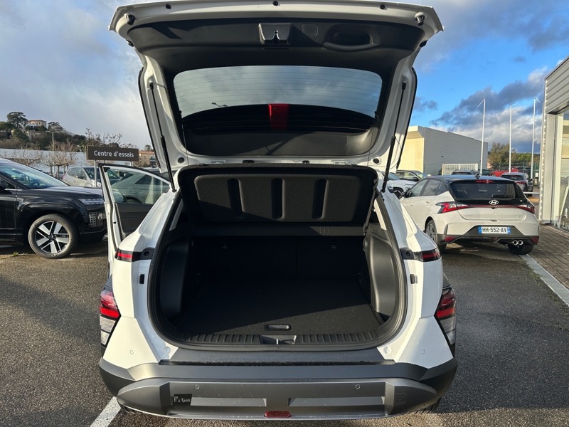 Image Hyundai KONA 1.6 HYBRID 138 CREATIVE HEV   