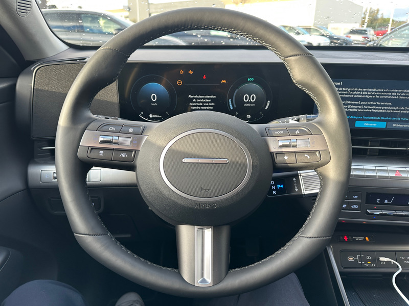 Image Hyundai KONA 1.6 HYBRID 138 CREATIVE HEV   